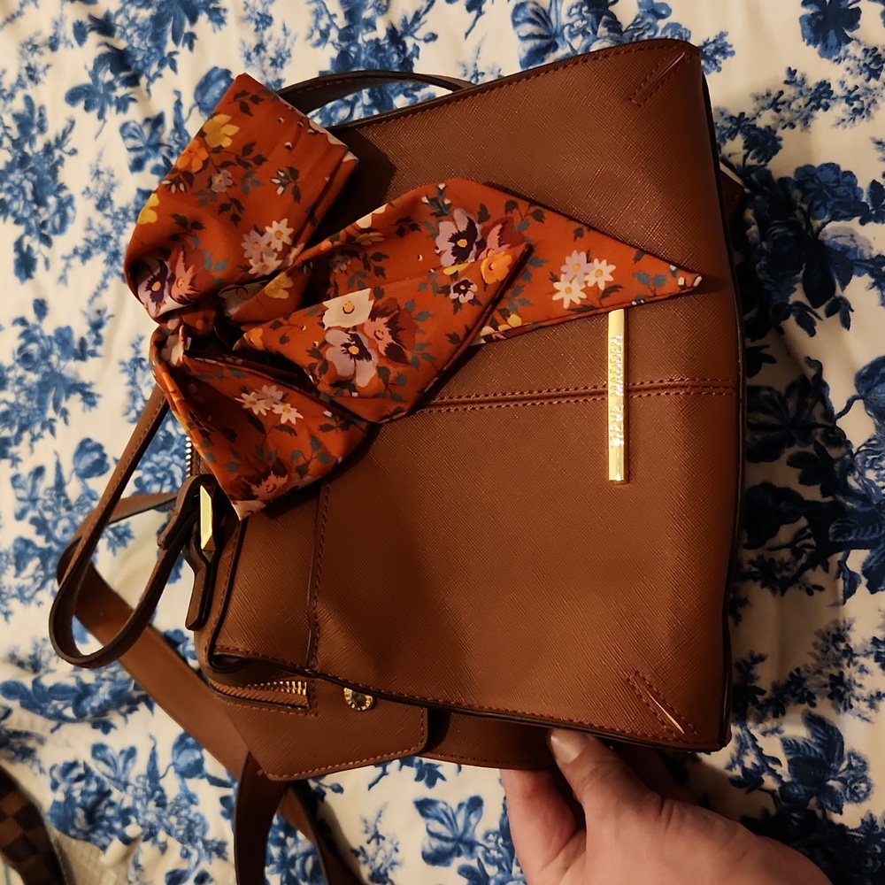 Steve Madden Crossbody Bag